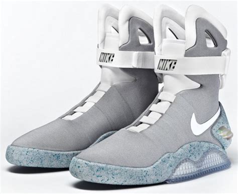 nike mag shoes wiki